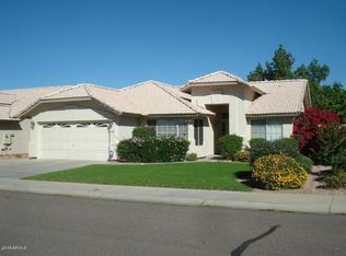 5638 W Blackhawk Dr, Glendale, AZ 85308