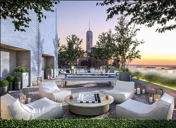 Rented by Nest Seekers International