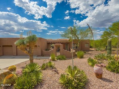 2436 W Ogle Wash Pl, Oro Valley, AZ, 85742