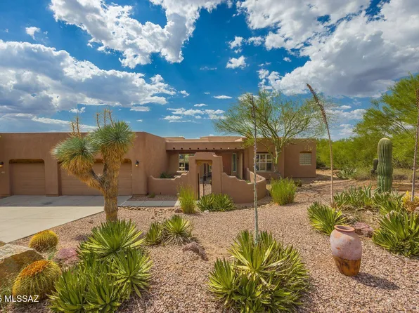 2436 W Ogle Wash Pl, Oro Valley, AZ 85742