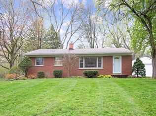 617 Northside Ave, Ann Arbor, MI