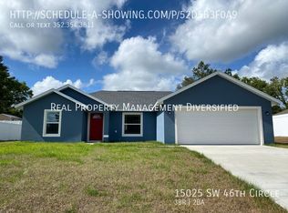 15025 SW 46th Cir, Ocala, FL 34473