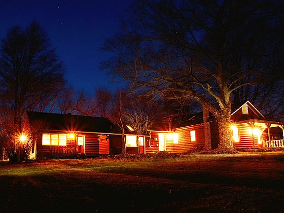 Beautiful day & night!