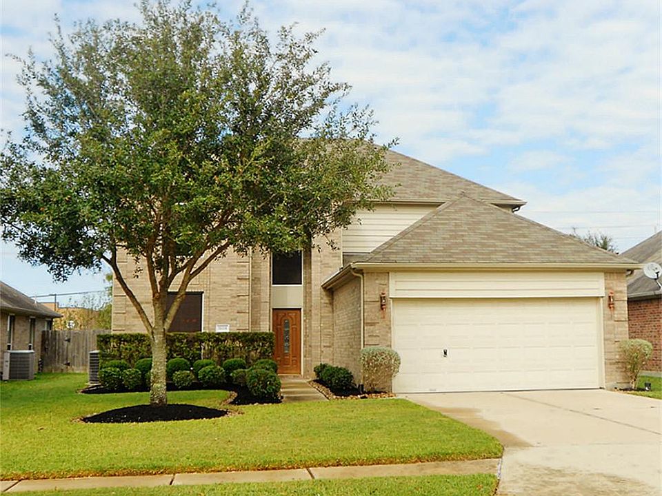 1st image of 19514 Colony Trail Ln