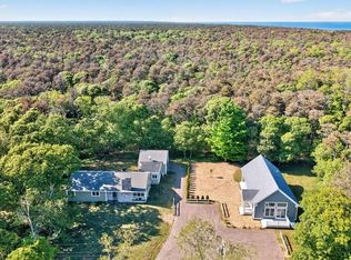 695 Cable Rd, Eastham, MA 02642