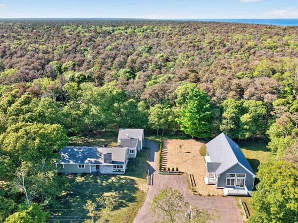 695 Cable Road, Eastham, MA 02642
