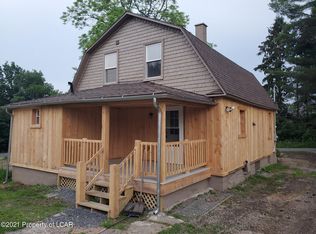 483 Orange Rd, Dallas, PA 18612