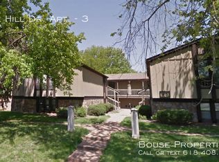 55 Oak Hill Dr #3, Belleville, IL 62223