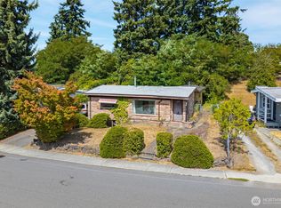 2508 NE 5th Pl, Renton, WA 98056