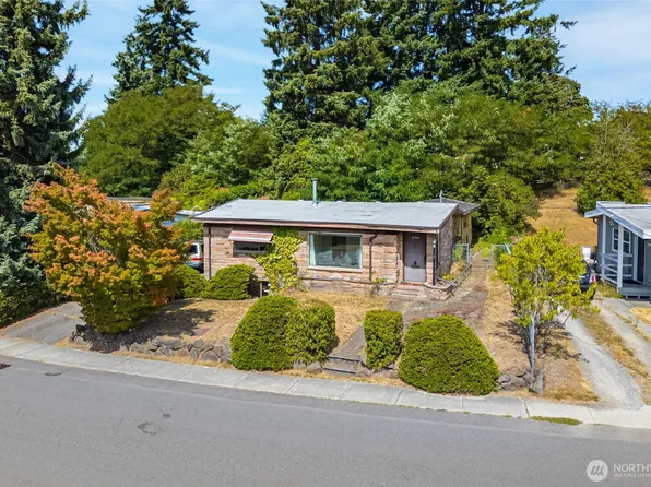 2508 NE 5th Place, Renton, WA 98056