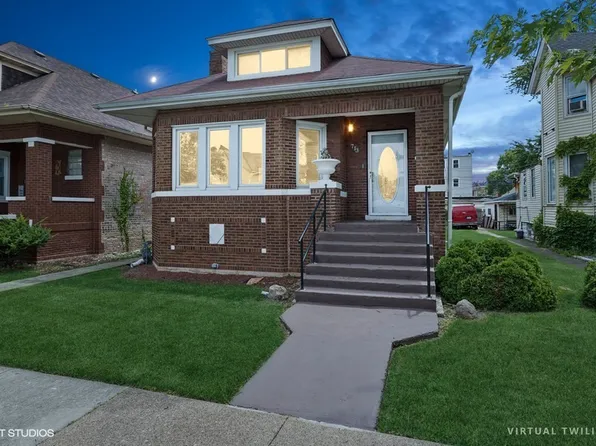 713 E 89th St, Chicago, IL 60619