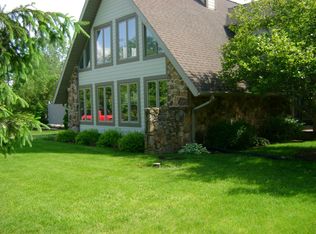 7001 W Santa Fe Dr, Muncie, IN 47304