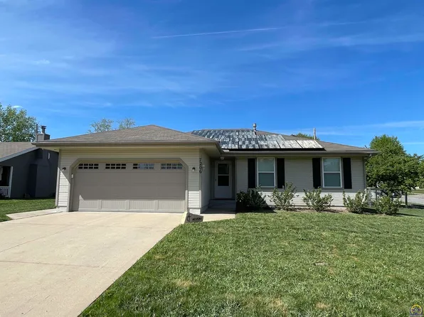 7206 SW 24th Ter, Topeka, KS 66614