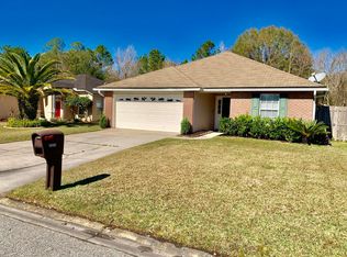 3852 Hideaway Ln, Middleburg, FL 32068
