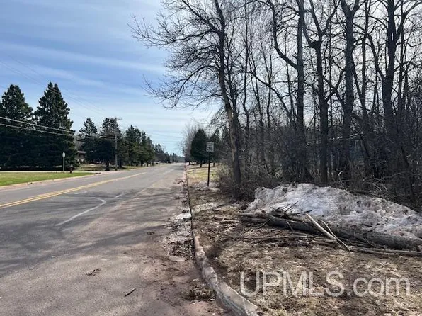 E Margaret St #Wemple St, Ironwood, MI 49938