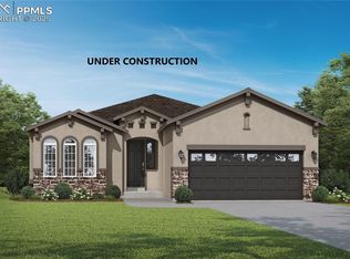 10830 Foggy Bend Ln, Peyton, CO 80831