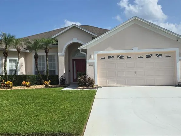(undisclosed Address), Kissimmee, FL 34746