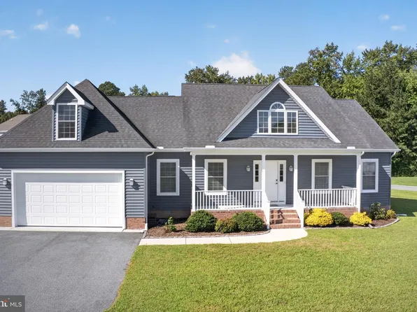 30586 S Countryside Dr, Delmar, DE 19940