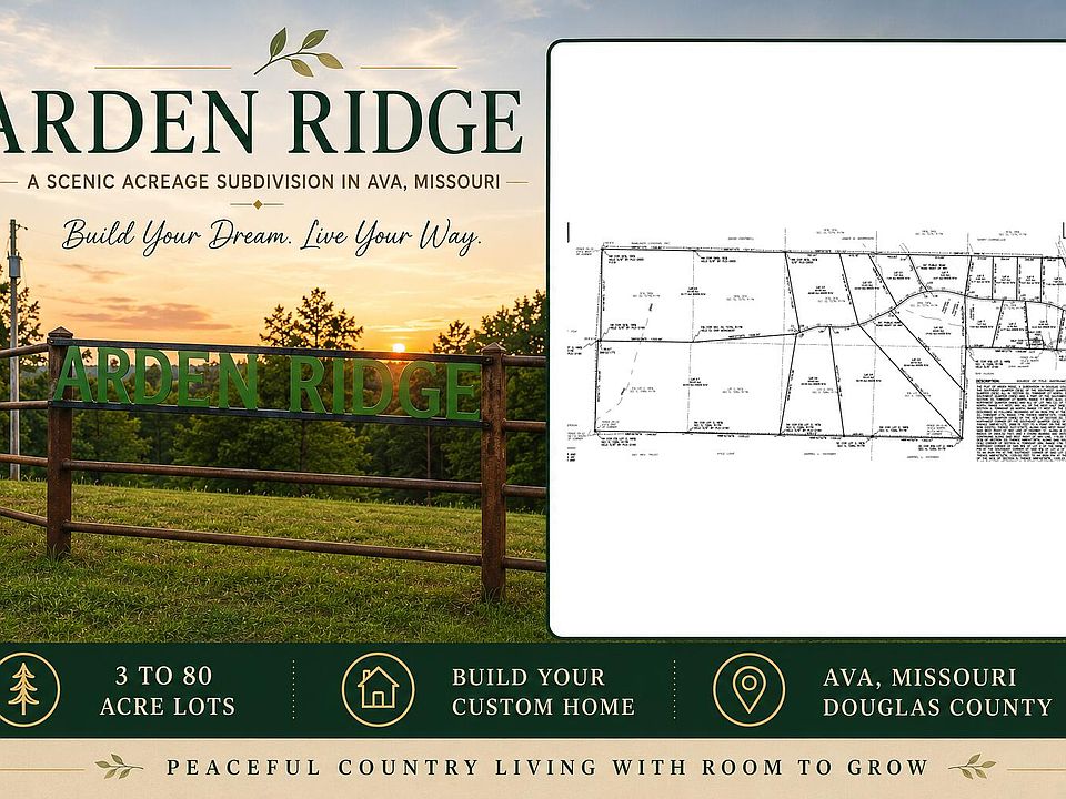 1st image of Lot 12 Arden Ridge Phase 1