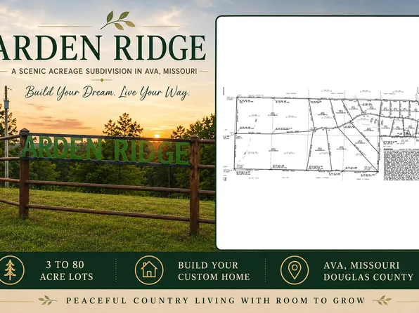 (undisclosed Address), Ava, MO 65608