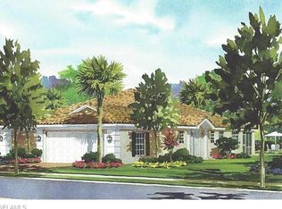 4699 Ossabaw Way, Naples, FL 34119