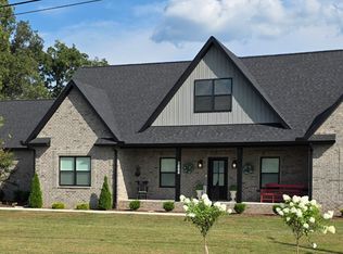 4117 Vervilla Rd, McMinnville, TN 37110