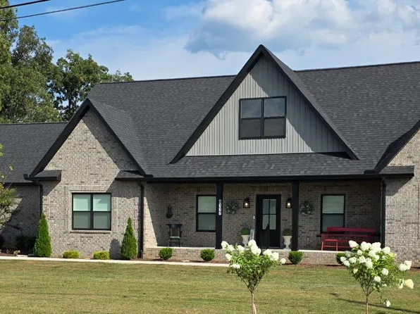 4117 Vervilla Rd, McMinnville, TN 37110