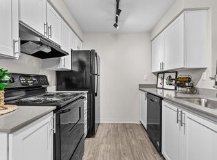 Keyway Apartments, Pt Orchard, WA 98366