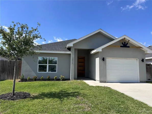 10925 N Sugar Bear Dr, Edinburg, TX 78541