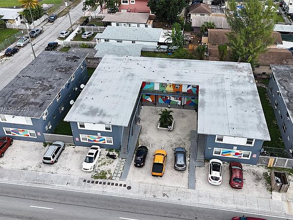 5th image of 6501 NW 12th Ave APT 8