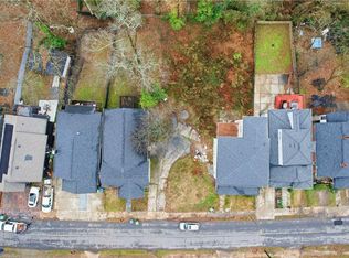 1044 Mayson Turner Rd NW #11, Atlanta, GA 30314