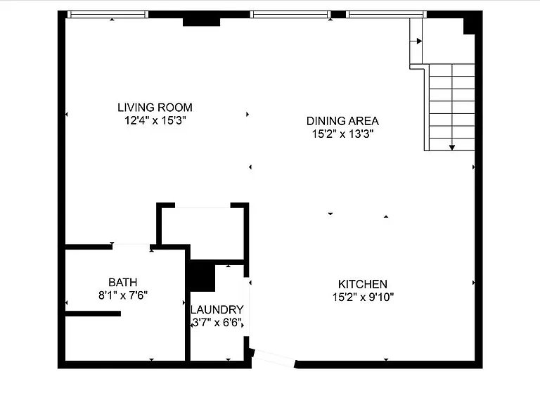 915 Franklin St #9G — Photo 21