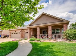 6557 S Gray Way, Littleton, CO 80123