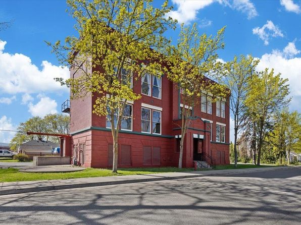 5634 E Commerce Ave, Spokane, WA 99212