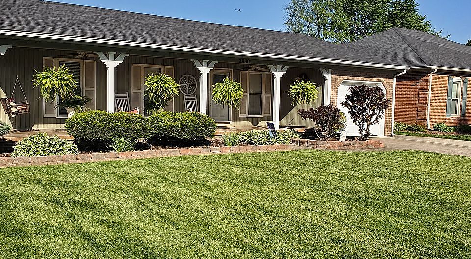 3880 Thresher St, Owensboro, KY 42301 Zillow