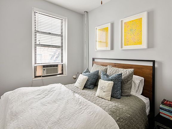 2nd image of 131 Thompson St APT 5F