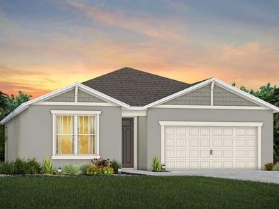 4939 Royal Point Ave, Kissimmee, FL, 34746
