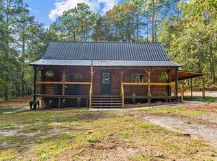 2296 Nursery Rd, Lillington, NC 27546