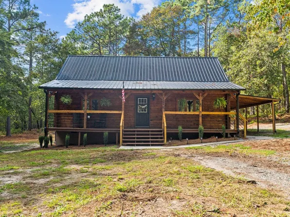 2296 Nursery Rd, Lillington, NC 27546