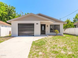 807 May Ave, Holly Hill, FL 32117