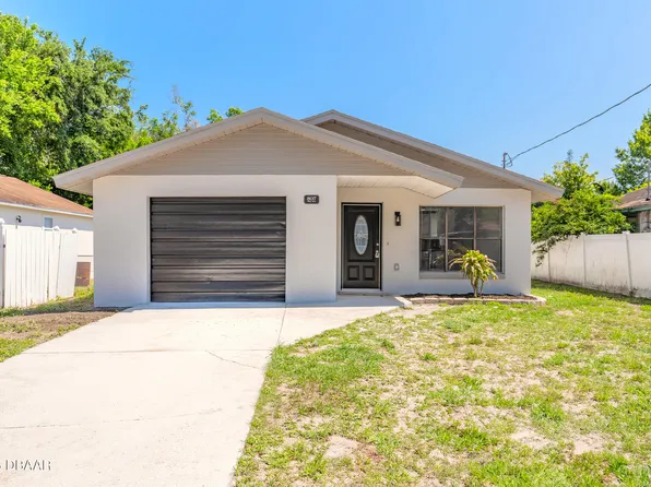 807 May Ave, Holly Hill, FL 32117