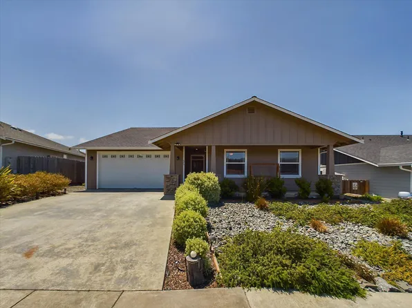 675 Hilltop Dr, Fortuna, CA 95540