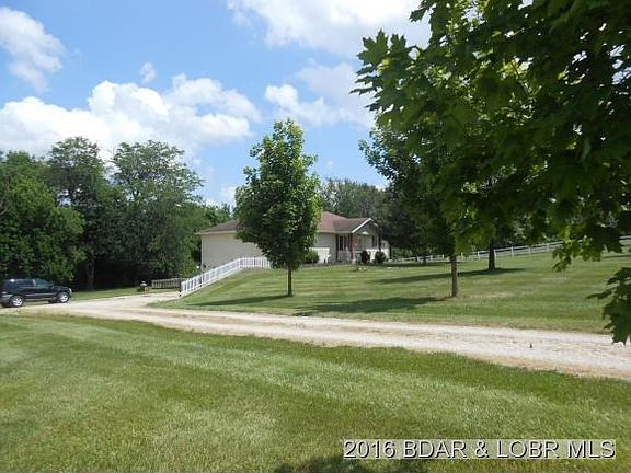 DRIVEWAY TO HOME