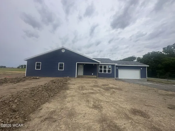4196 Diller Rd, Lima, OH 45807