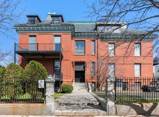 110 O St APT 3, South Boston, MA 02127