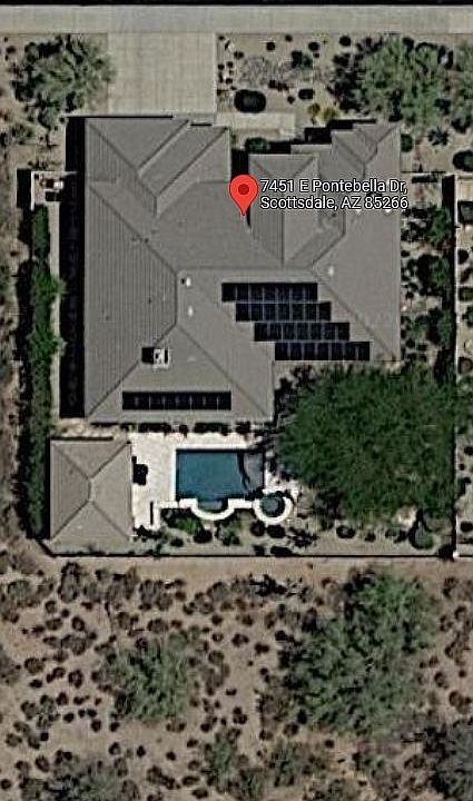 1st image of 7451 E Pontebella Dr