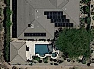 7451 E Pontebella Dr, Scottsdale, AZ 85266