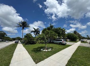 Floral Heights, Fort Lauderdale, FL 33317