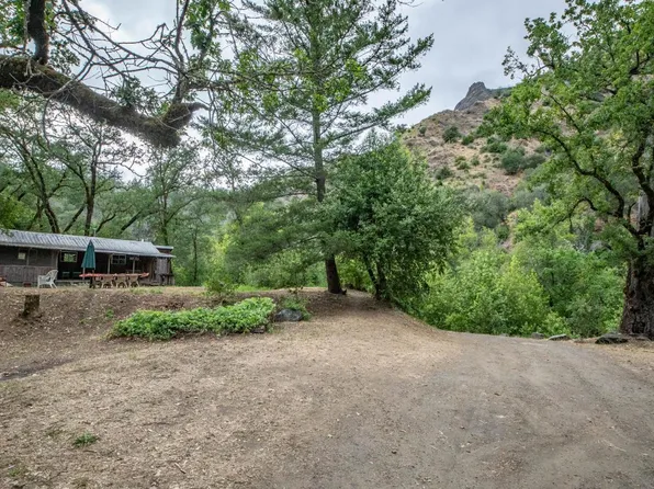 8800 Mill Creek Road, Healdsburg, CA 95448