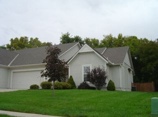 7300 W 148th St, Overland Park, KS 66223